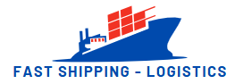 FAST SHIPPING $ LOGISTICS